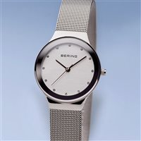 Orologio Bering Donna Classic Collection in Acciaio 12934-000 - 12934-000